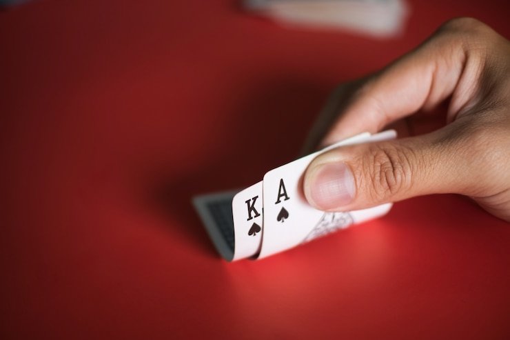 দায়িত্বশীল গেমিং সচেতনতা — a04 প্ল্যাটফর্ম